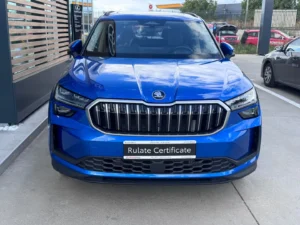 KODIAQ 1.5 PLUG-IN SELECTION