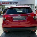 Honda HR-V - imagine 7