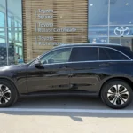 Mercedes-Benz GLC - imagine 4