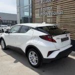Toyota C-HR - imagine 3