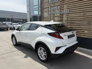 TOYOTA C-HR 1.8 HSD Core