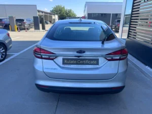 FORD MONDEO ECOBLUE 150HP TREND