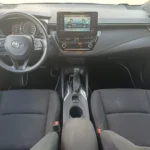 Toyota Corolla - imagine 9