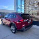 Toyota RAV4 - imagine 4