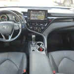 Toyota Camry - imagine 16