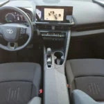 Toyota C-HR - imagine 9