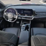 KIA Sportage - imagine 2