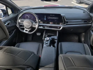 Kia Sportage GT LINE 1.6 MHEV 180 CP 7DCT 4×2  – 2023
