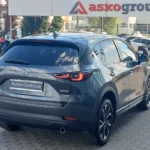 Mazda CX-5 - imagine 3