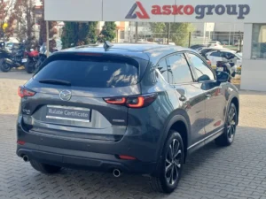 Mazda CX-5 2.5I Revolution Top AT 4×4