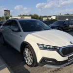 Skoda Octavia - imagine 6