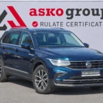 Volkswagen Tiguan - imagine 19