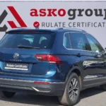 Volkswagen Tiguan - imagine 5