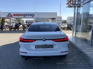 BMW SERIA 2 SEDAN 1.5i AT Gran Coupe Advantage AT