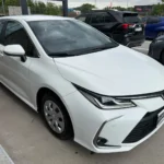 Toyota Corolla - imagine 3