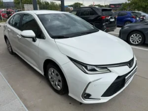 Toyota COROLLA 1.8 HYBRID BUSINESS HSD E-CVT
