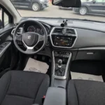 Suzuki SX4 - imagine 5
