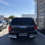 Toyota Hilux - imagine 4