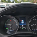 Toyota C-HR - imagine 19