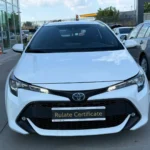 Toyota Corolla - imagine 2