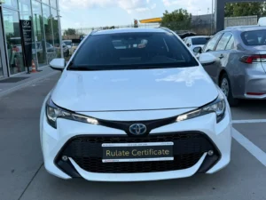 Toyota Corolla Touring Sports 1.8 Hybrid Dynamic HSD TS E-CVT