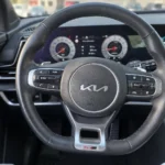 KIA Sportage - imagine 8