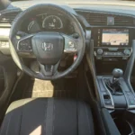 Honda Civic - imagine 11