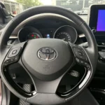 Toyota C-HR - imagine 14