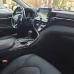 Toyota Camry - imagine 15
