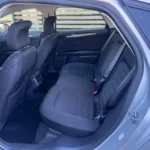 Ford Mondeo - imagine 12