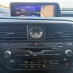 Lexus Seria RX - imagine 16