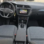 Volkswagen Tiguan - imagine 13