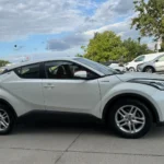 Toyota C-HR - imagine 5