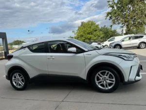 Toyota C-hr Core 1.8 Hybrid 122 Cp