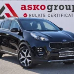 KIA Sportage - imagine 1
