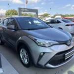 Toyota C-HR - imagine 7