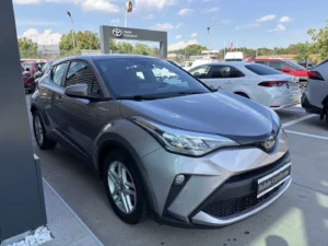 TOYOTA C-HR 1.8 HSD Core KP
