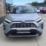 Toyota RAV4 - imagine 4