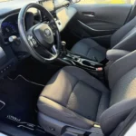 Toyota Corolla - imagine 18