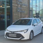 Toyota Corolla - imagine 1