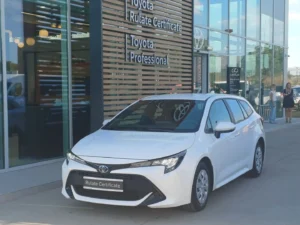 Toyota Corolla TS 1.8 hybrid 122cp e-CVT Eco
