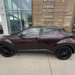 Toyota C-HR - imagine 2