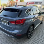 BMW X1 - imagine 5
