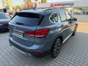 BMW x1 2.0 X1 XDRIVE20i