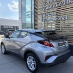 Toyota C-HR - imagine 4