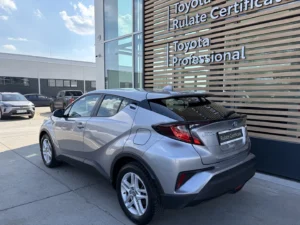 TOYOTA C-HR 1.8 HSD Core KP