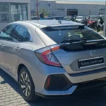 Honda Civic - imagine 4