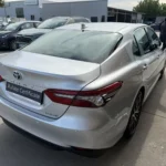 Toyota Camry - imagine 5