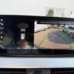BMW X1 - imagine 15