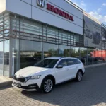 Skoda Octavia - imagine 0